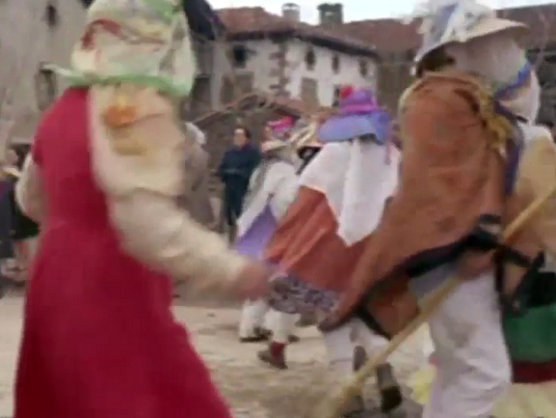 Carnaval de Lantz (1968) Carnaval de Lantz (1968)