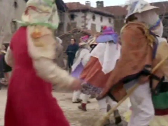 Carnaval de Lantz (1968)