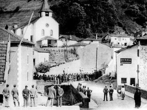 "Qui est mort ? Le bon sens !"