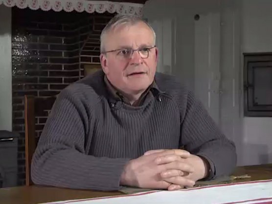 Prise de conscience de l'identité grâce à l'abbé Bidegain