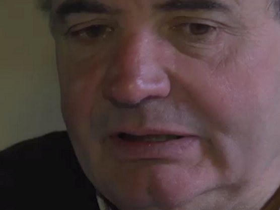 Lexarduart : le plus grand joueur de flûte et tambour qu'a connu la Soule