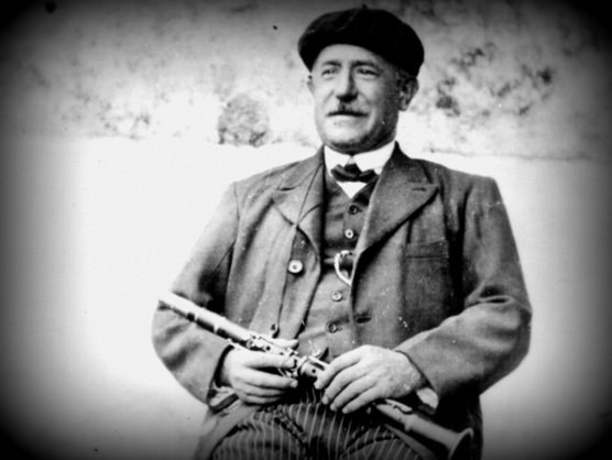 Faustin Bentaberry (1869-1936)