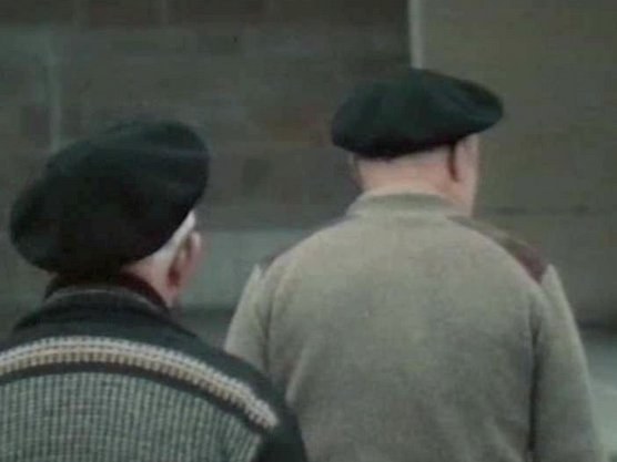 "Faustin Bentaberry" (1979)
