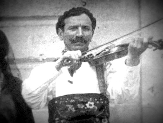 Pierre "Pili" Taffernaberry (1879-1966)