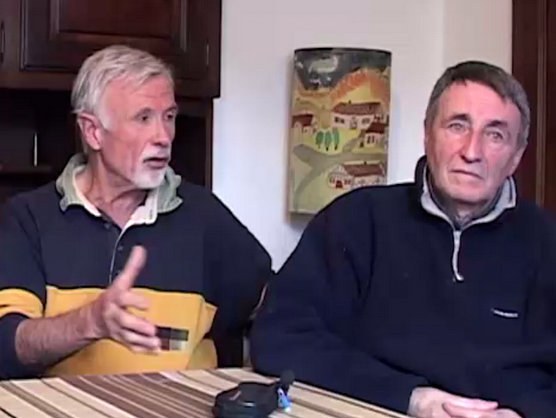 Résurgence des mutxiko en Basse-Navarre