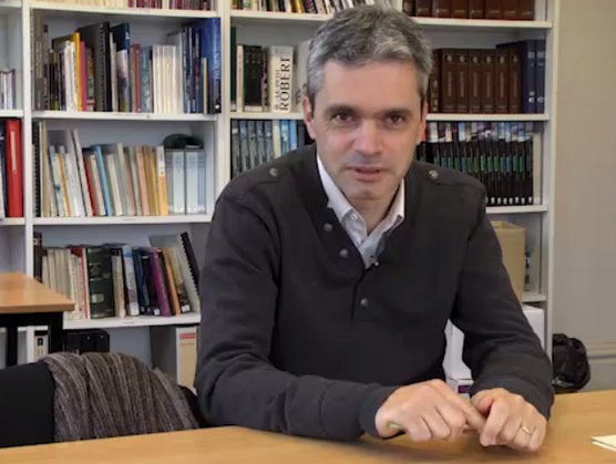 Fonction sociale du ménétrier
