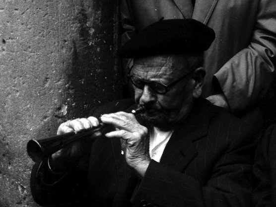 Dultzaina (Iñaki Urtizberea)