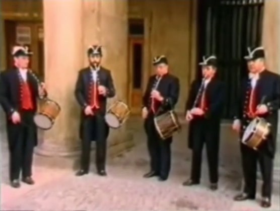 Le txistulari Felix Askaso (1985) 