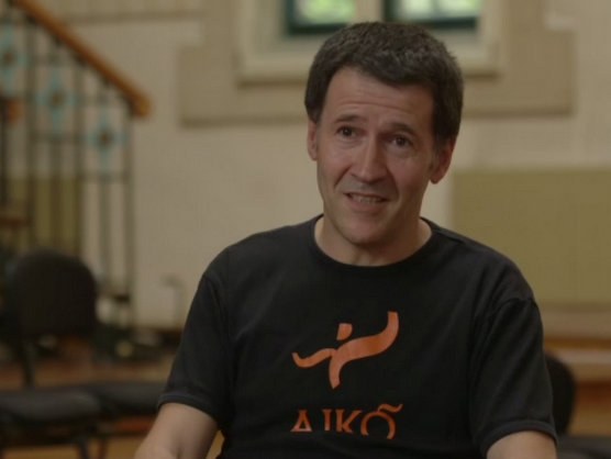 Ce que je danse devient basque par ce que je lui apporte