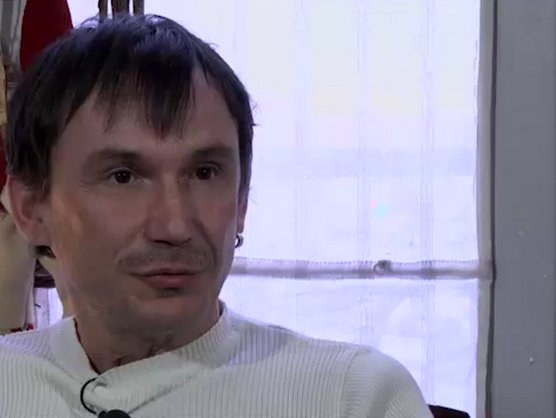  La danse m’a sauvé et m’a fait tel que je suis