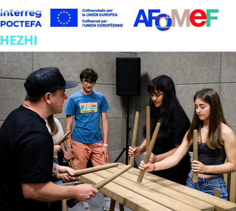 HEZHI : un parcours éducatif et artistique pour une jeunesse plurilingue